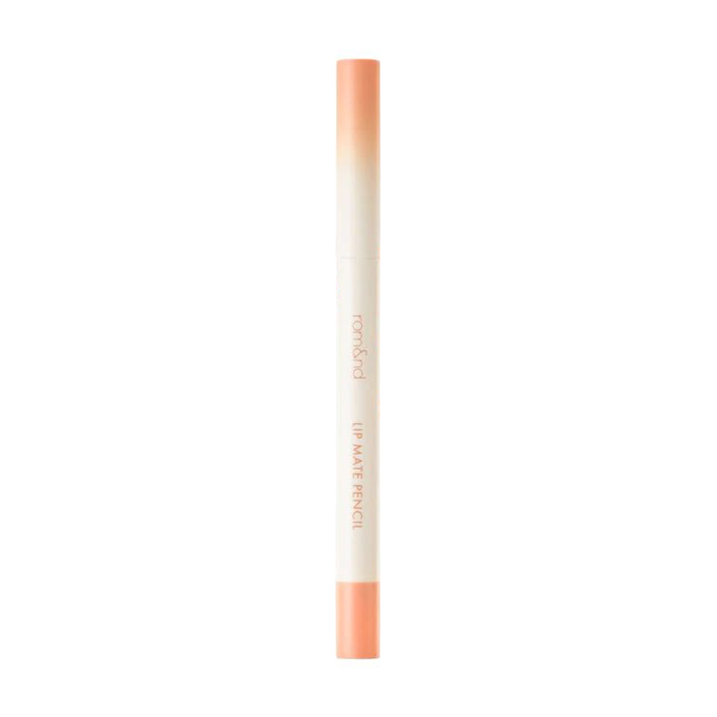 Олівець для губ Rom&amp;nd Lip Mate Pencil 01 Tendery Peach, 0.5 г